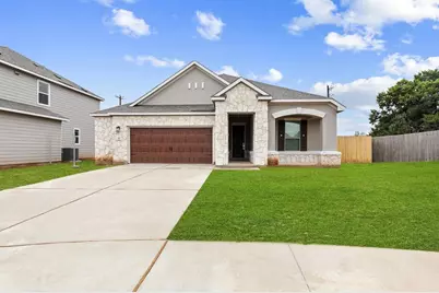 100 Jarbridge Drive, Kyle, TX 78640 - Photo 1