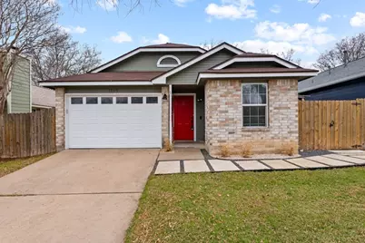 1809 Golden Pheasant Drive, Austin, TX 78758 - Photo 1