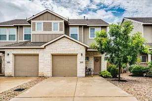 439 White Steppe Way, Georgetown, TX 78626 - Photo 1