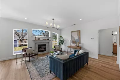 16805 Willow Oak Lane, Round Rock, TX 78681 - Photo 3