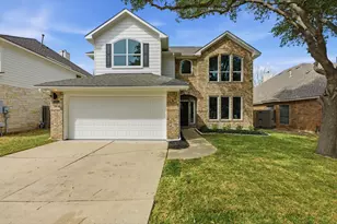 16805 Willow Oak Ln, Round Rock, TX 78681 - Photo 1
