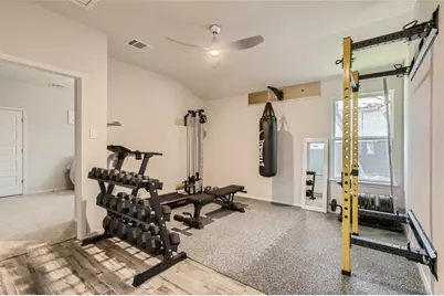 21501 Stampede Trail, Lago Vista, TX 78645 - Photo 17