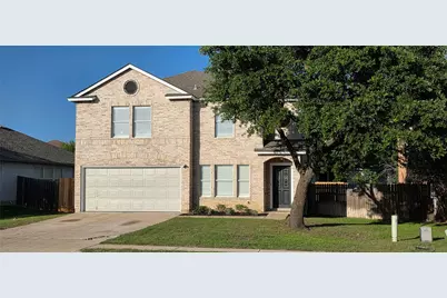 3037 Bradford Park Drive, Round Rock, TX 78664 - Photo 1