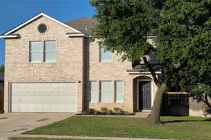 3037 Bradford Park Dr, Round Rock, TX 78664 - Photo 1