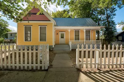 304 Olive Street, Smithville, TX 78957 - Photo 1