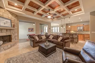 208 Colina Cove Dr Dr, Kingsland, TX 78639 - Photo 3