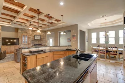 208 Colina Cove Dr Drive, Kingsland, TX 78639 - Photo 5