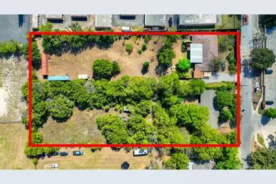 700 & 604 Corral Lane, Austin, TX 78745 - Photo 1