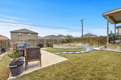 209 Ibis Falls Loop, Jarrell, TX 76537 - Photo 37