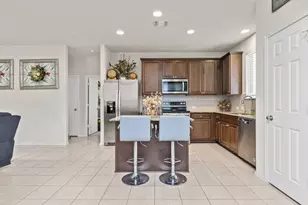 209 Ibis Falls Loop, Jarrell, TX 76537 - Photo 17