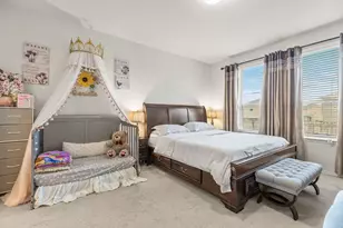 209 Ibis Falls Loop, Jarrell, TX 76537 - Photo 21