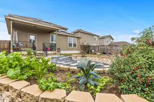 209 Ibis Falls Loop, Jarrell, TX 76537 - Photo 1