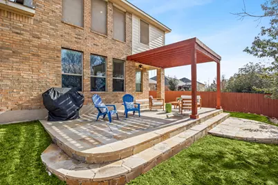 708 Rolling Brook Lane, Cedar Park, TX 78613 - Photo 35