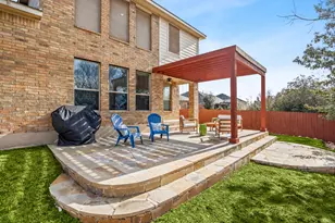 708 Rolling Brook Ln, Cedar Park, TX 78613 - Photo 35