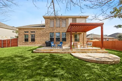 708 Rolling Brook Lane, Cedar Park, TX 78613 - Photo 37