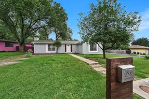 6809 Hanover Ln, Austin, TX 78723 - Photo 1
