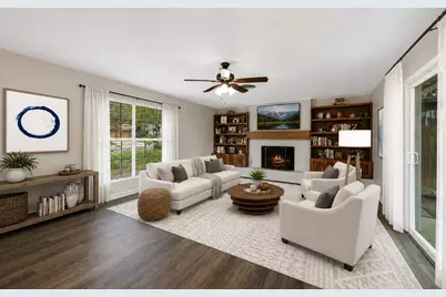 6809 Hanover Lane, Austin, TX 78723 - Photo 9