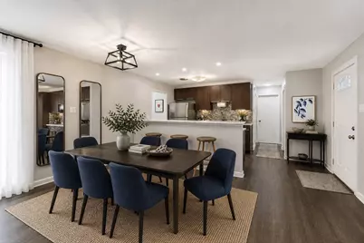 6809 Hanover Lane, Austin, TX 78723 - Photo 5