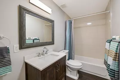 6809 Hanover Lane, Austin, TX 78723 - Photo 25