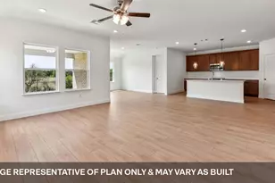 109 Union Pacific Dr, Cedar Creek, TX 78612 - Photo 5