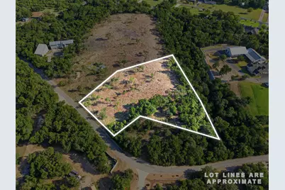 Tbd (Tract 3) Riva Ridge Drive, Leander, TX 78641 - Photo 1