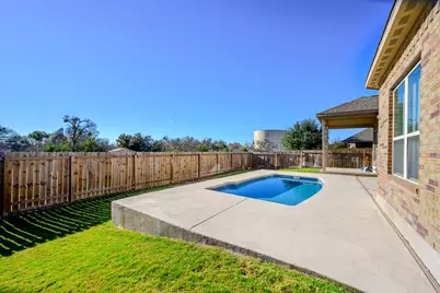 600 Rosedale Boulevard, Georgetown, TX 78628 - Photo 13