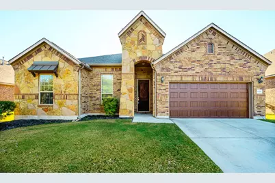 600 Rosedale Boulevard, Georgetown, TX 78628 - Photo 1