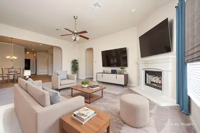 600 Rosedale Boulevard, Georgetown, TX 78628 - Photo 5