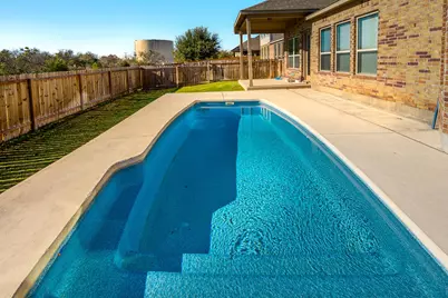 600 Rosedale Boulevard, Georgetown, TX 78628 - Photo 3