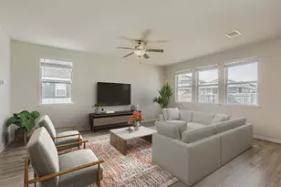 121 Morning Dawn Ln, Georgetown, TX 78628 - Photo 5