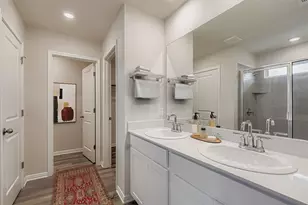 121 Morning Dawn Ln, Georgetown, TX 78628 - Photo 9