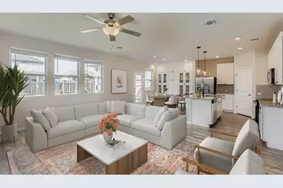 121 Morning Dawn Lane, Georgetown, TX 78628 - Photo 1