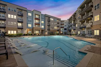 6107 E Riverside Drive #281, Austin, TX 78741 - Photo 5