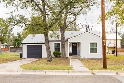 205 S Porter Street, Lampasas, TX 76550 - Photo 5