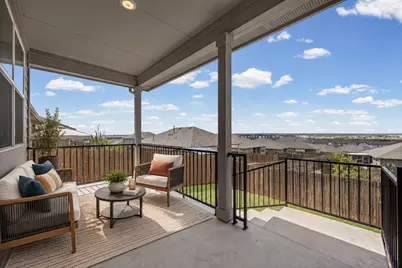 144 Ballyneal Lane, San Marcos, TX 78666 - Photo 5