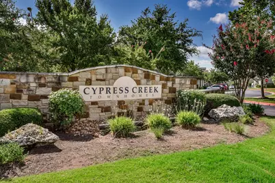 1900 Little Elm Trail #113, Cedar Park, TX 78613 - Photo 29