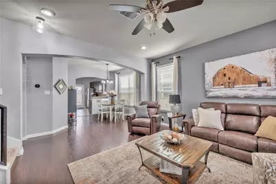 1040 Lost Pines Lane, Cedar Park, TX 78613 - Photo 29