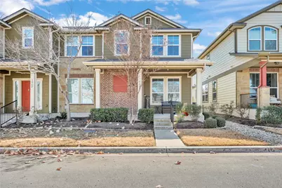 1040 Lost Pines Lane, Cedar Park, TX 78613 - Photo 1