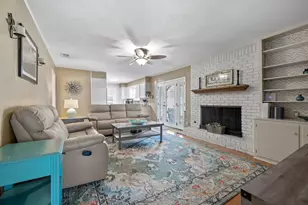 3206 Silverleaf Dr, Austin, TX 78757 - Photo 5