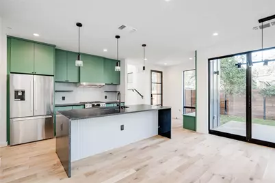 1103 Cherico Street #3A, Austin, TX 78702 - Photo 3