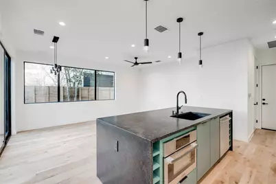 1103 Cherico Street #3A, Austin, TX 78702 - Photo 9