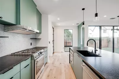 1103 Cherico Street #3A, Austin, TX 78702 - Photo 7