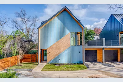 1103 Cherico Street #3A, Austin, TX 78702 - Photo 1