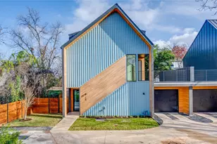 1103 Cherico St, Austin, TX 78702 - Photo 1