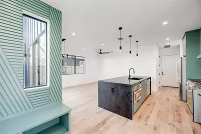 1103 Cherico Street #3A, Austin, TX 78702 - Photo 5