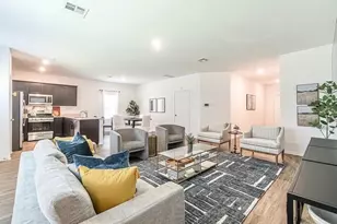 441 Gabbro Gdns, Maxwell, TX 78656 - Photo 3