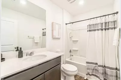 441 Gabbro Gardens, Maxwell, TX 78656 - Photo 21