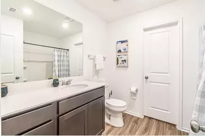 441 Gabbro Gardens, Maxwell, TX 78656 - Photo 15