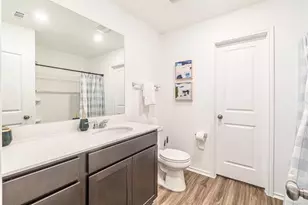 441 Gabbro Gdns, Maxwell, TX 78656 - Photo 15