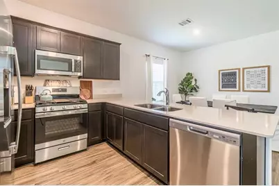 441 Gabbro Gardens, Maxwell, TX 78656 - Photo 5